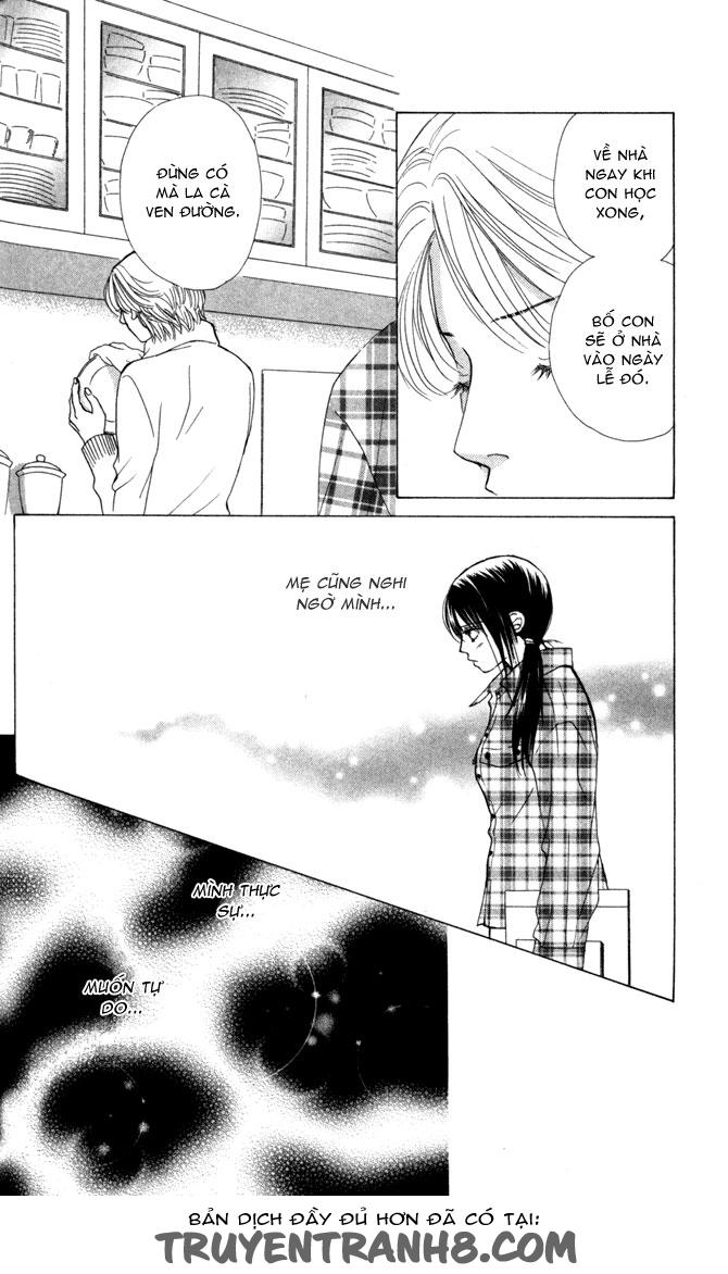 Tình Yêu Đích Thực Chapter 23 - Trang 2