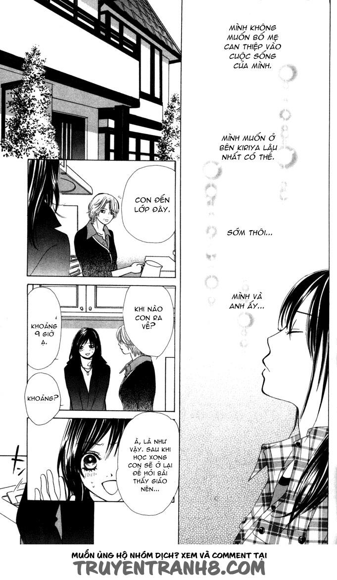 Tình Yêu Đích Thực Chapter 23 - Trang 2