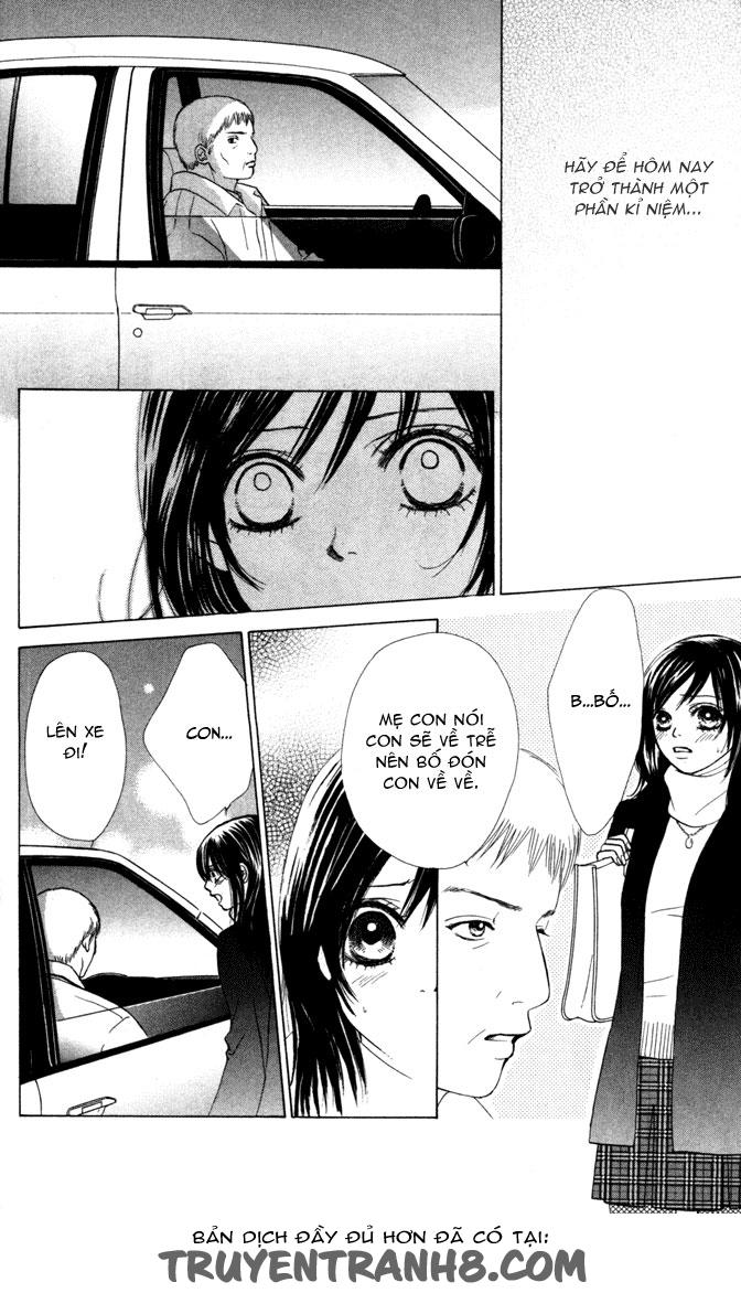 Tình Yêu Đích Thực Chapter 23 - Trang 2