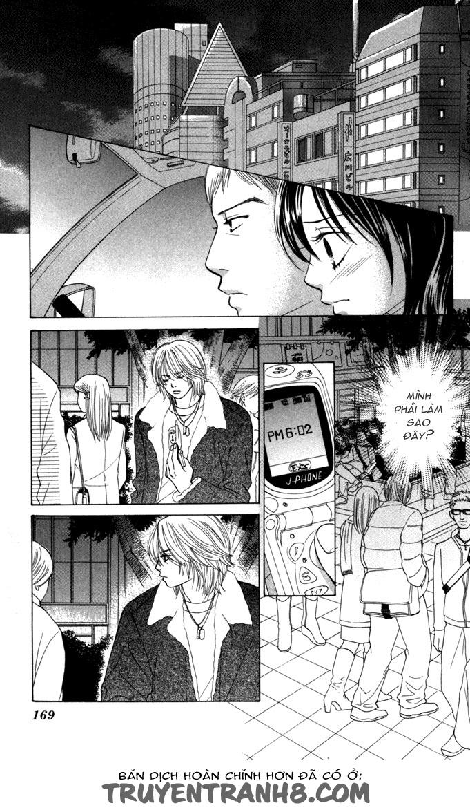 Tình Yêu Đích Thực Chapter 23 - Trang 2