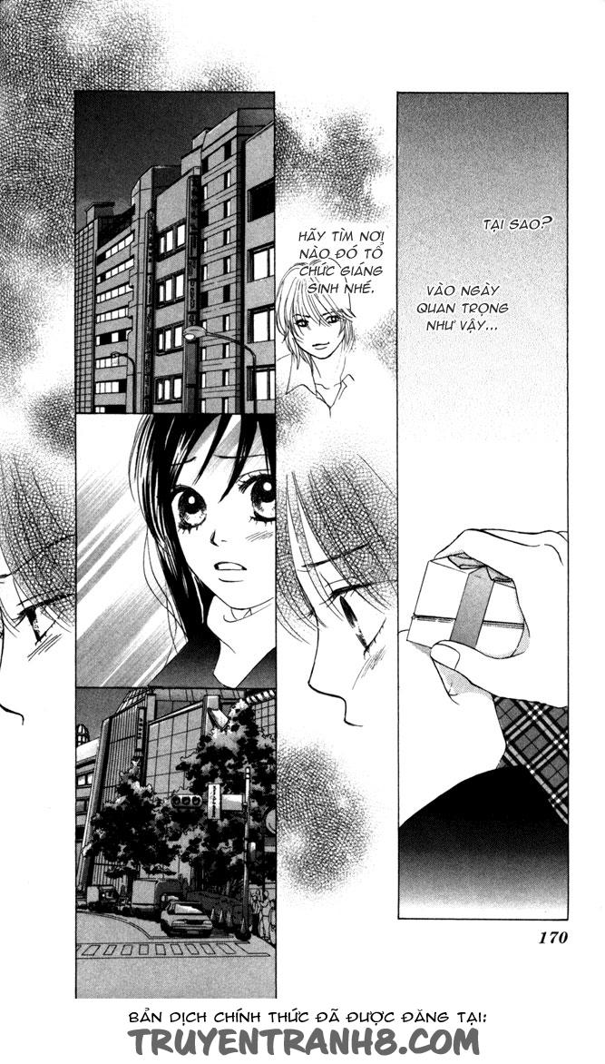 Tình Yêu Đích Thực Chapter 23 - Trang 2