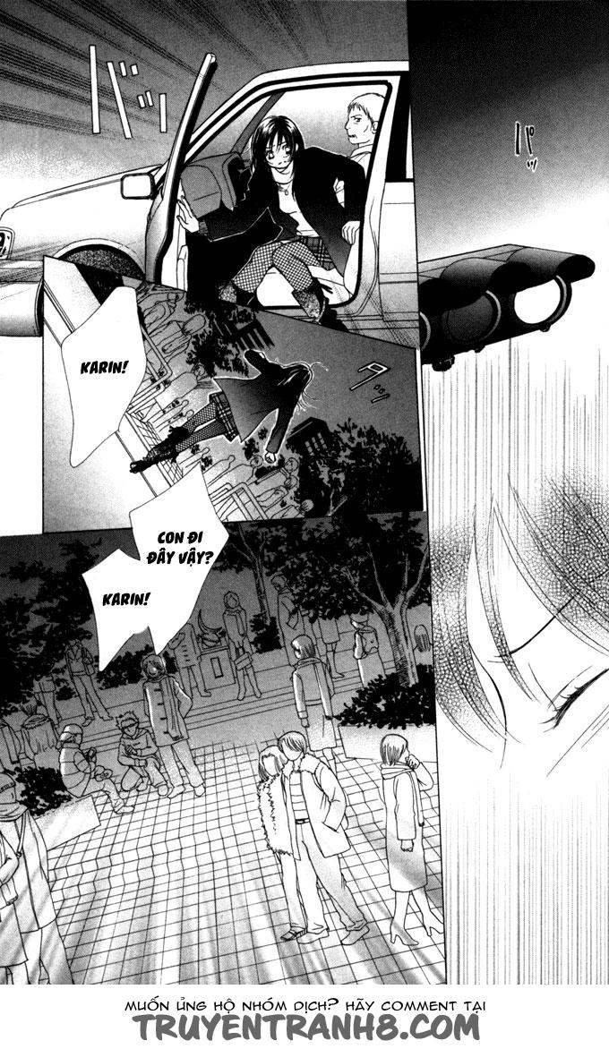 Tình Yêu Đích Thực Chapter 23 - Trang 2