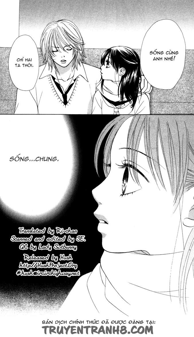 Tình Yêu Đích Thực Chapter 23 - Trang 2