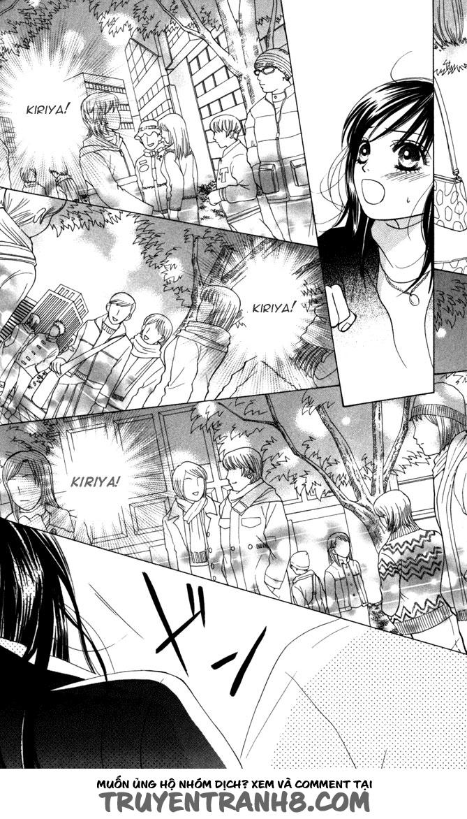 Tình Yêu Đích Thực Chapter 23 - Trang 2