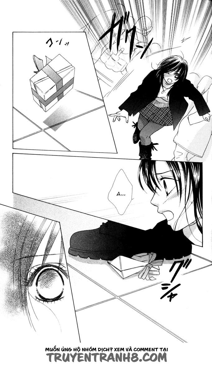 Tình Yêu Đích Thực Chapter 23 - Trang 2