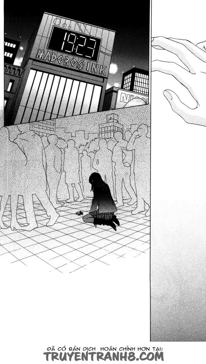 Tình Yêu Đích Thực Chapter 23 - Trang 2