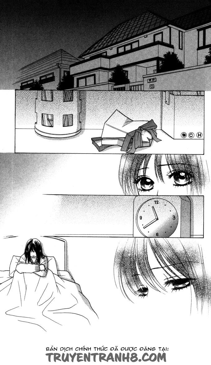 Tình Yêu Đích Thực Chapter 23 - Trang 2