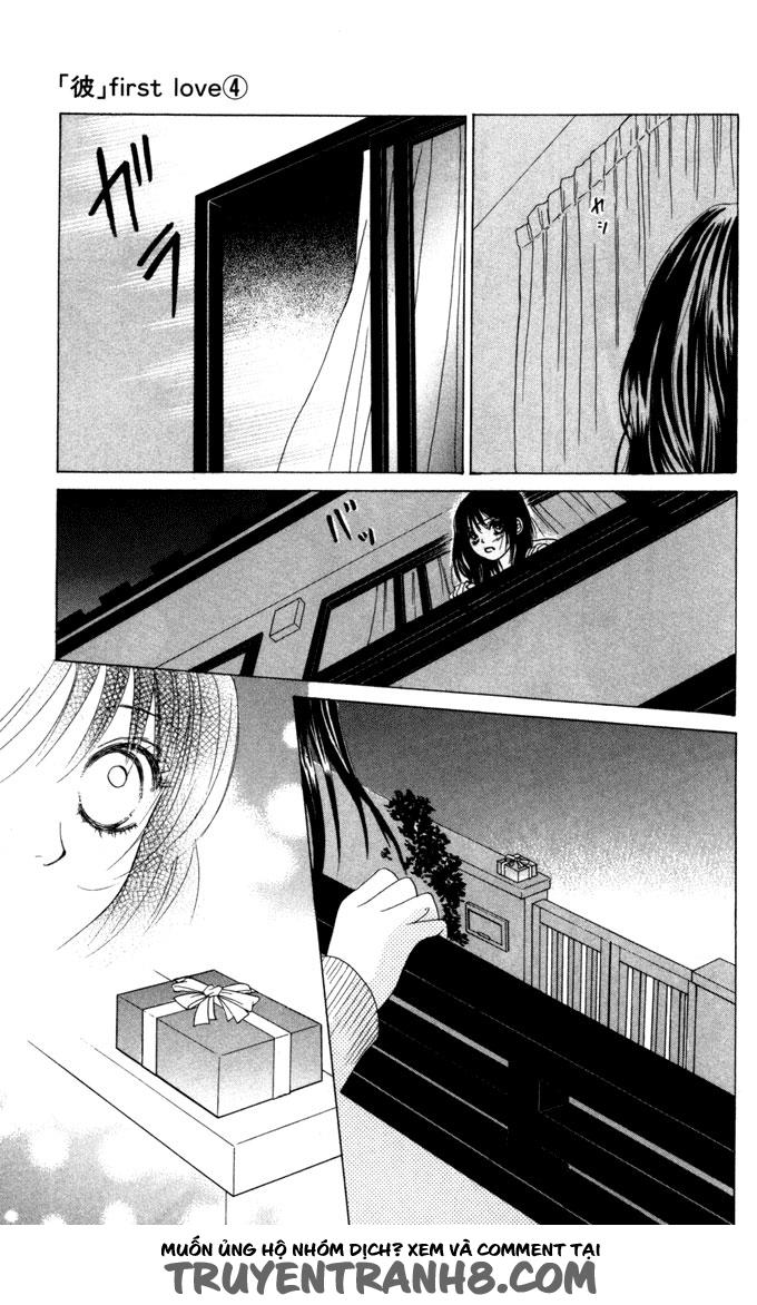 Tình Yêu Đích Thực Chapter 23 - Trang 2