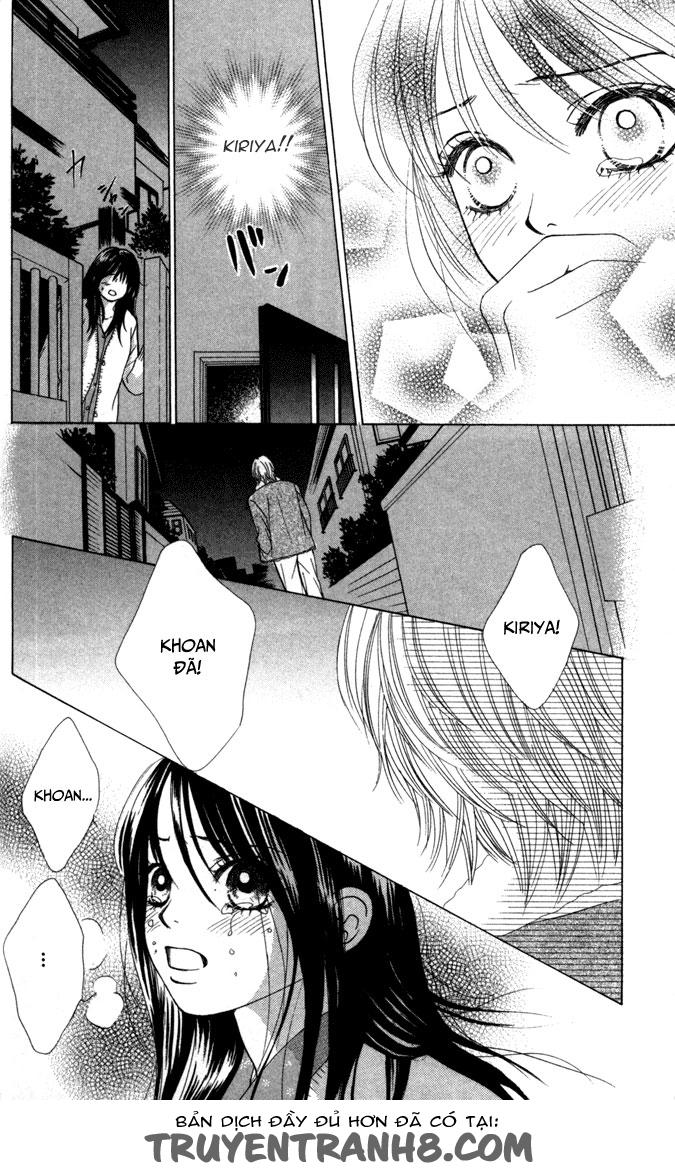 Tình Yêu Đích Thực Chapter 23 - Trang 2