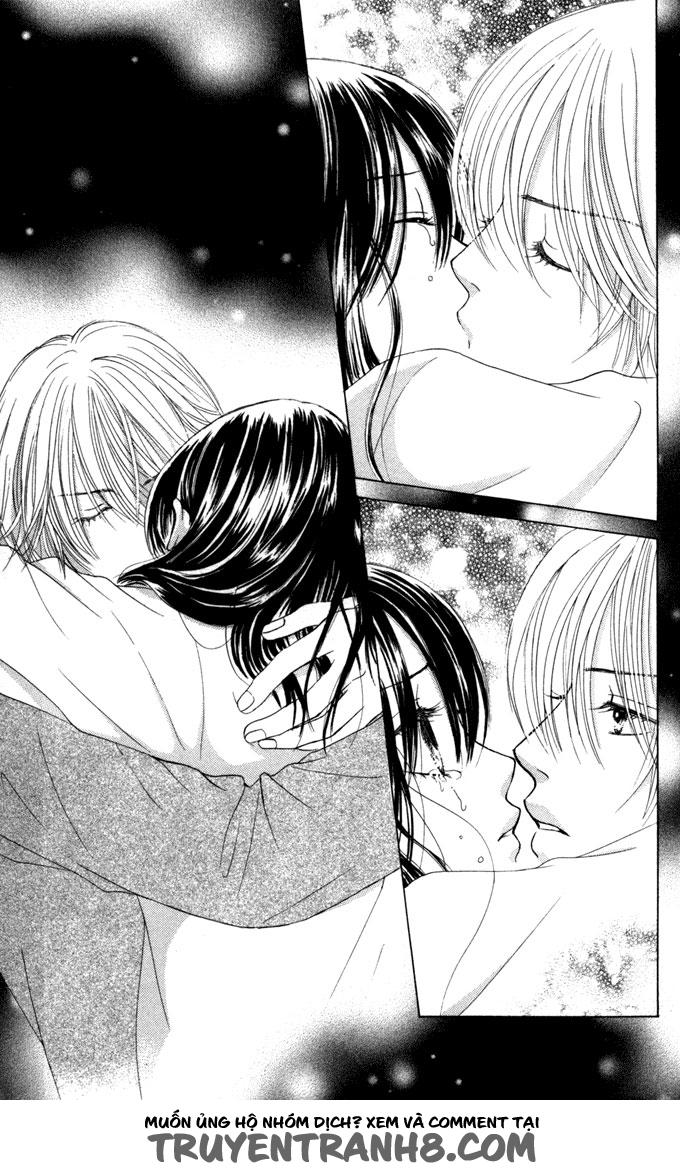 Tình Yêu Đích Thực Chapter 23 - Trang 2