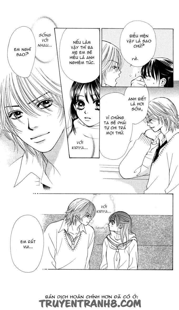 Tình Yêu Đích Thực Chapter 23 - Trang 2