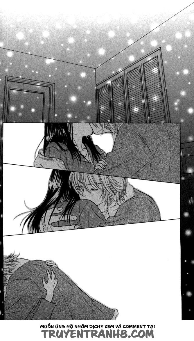 Tình Yêu Đích Thực Chapter 23 - Trang 2