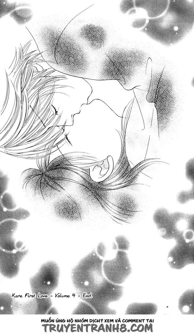 Tình Yêu Đích Thực Chapter 23 - Trang 2