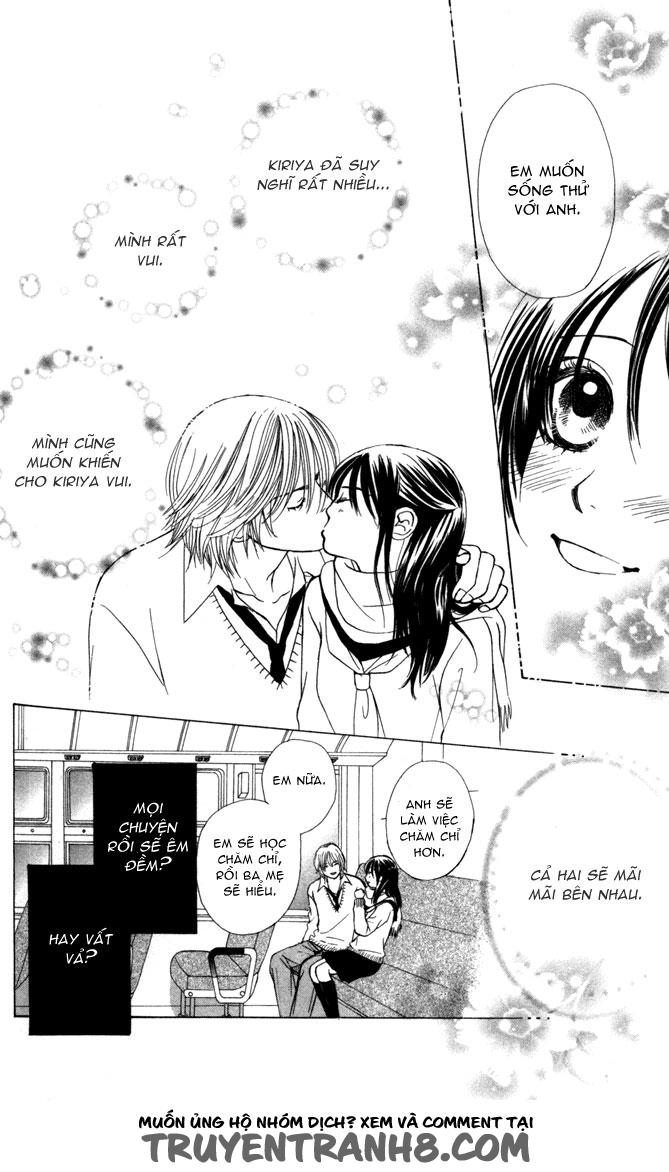 Tình Yêu Đích Thực Chapter 23 - Trang 2