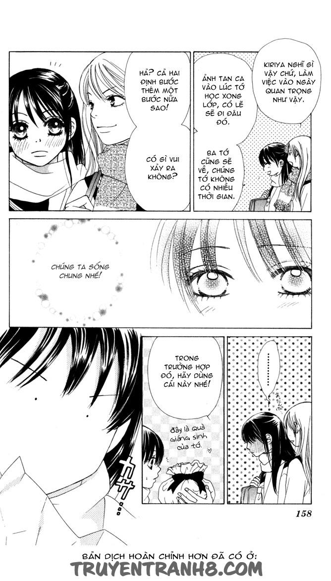 Tình Yêu Đích Thực Chapter 23 - Trang 2