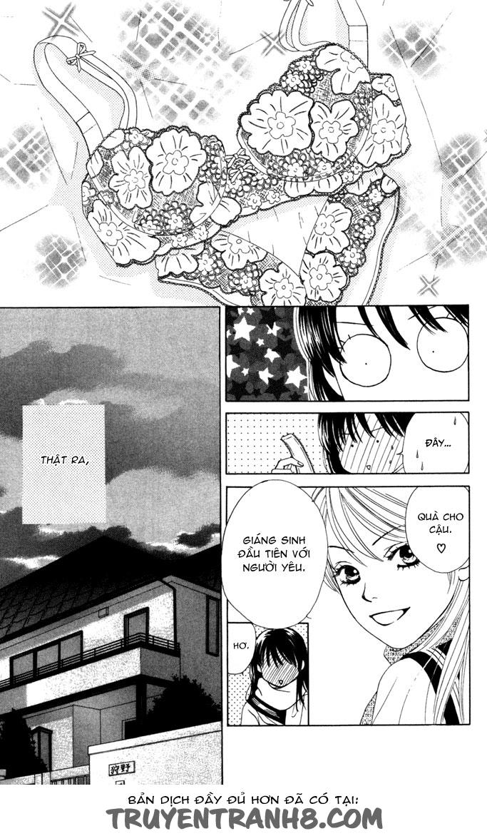 Tình Yêu Đích Thực Chapter 23 - Trang 2