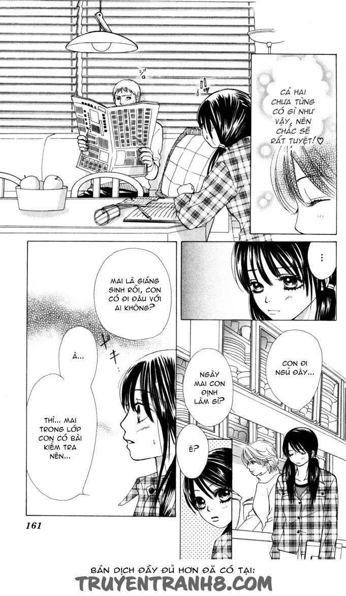 Tình Yêu Đích Thực Chapter 23 - Trang 2