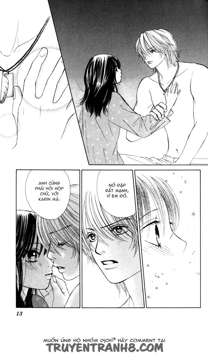 Tình Yêu Đích Thực Chapter 24 - Trang 2