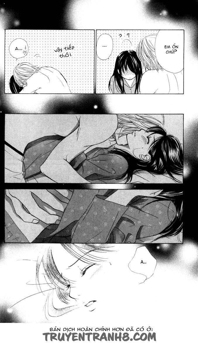 Tình Yêu Đích Thực Chapter 24 - Trang 2