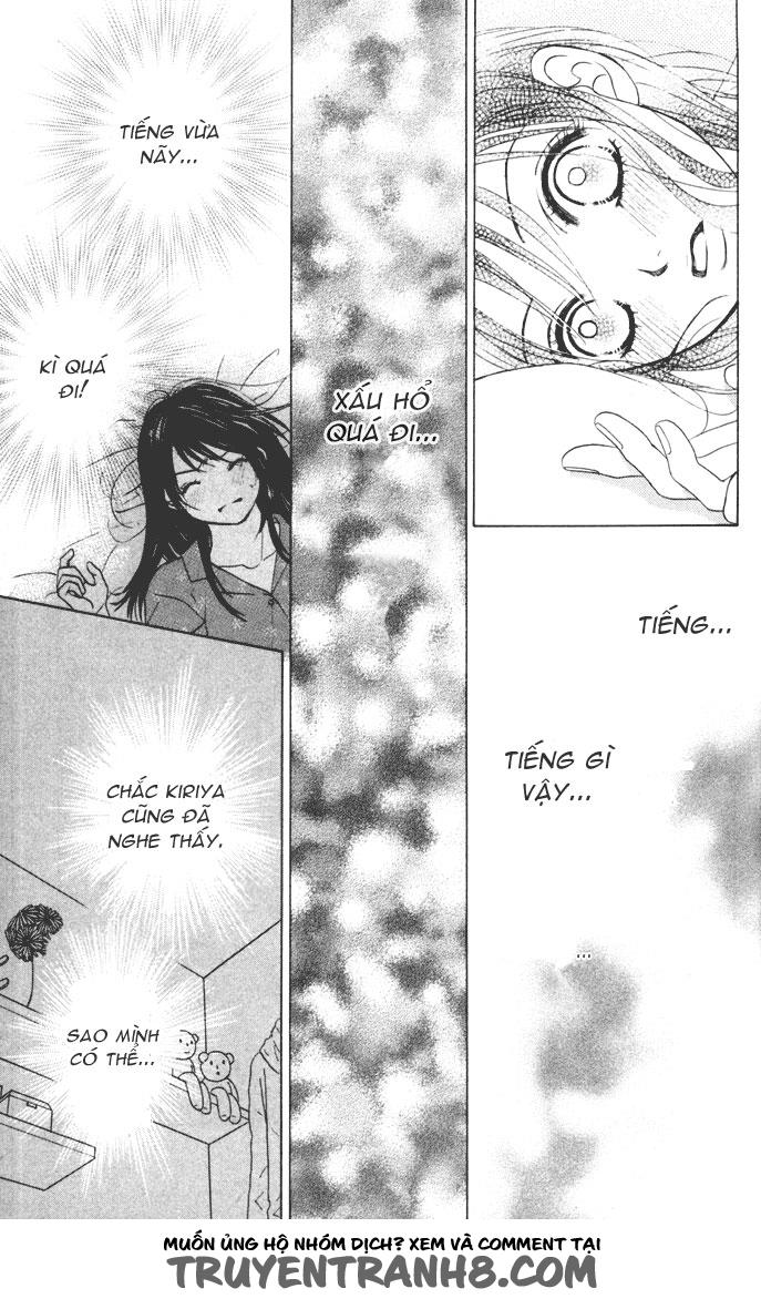 Tình Yêu Đích Thực Chapter 24 - Trang 2