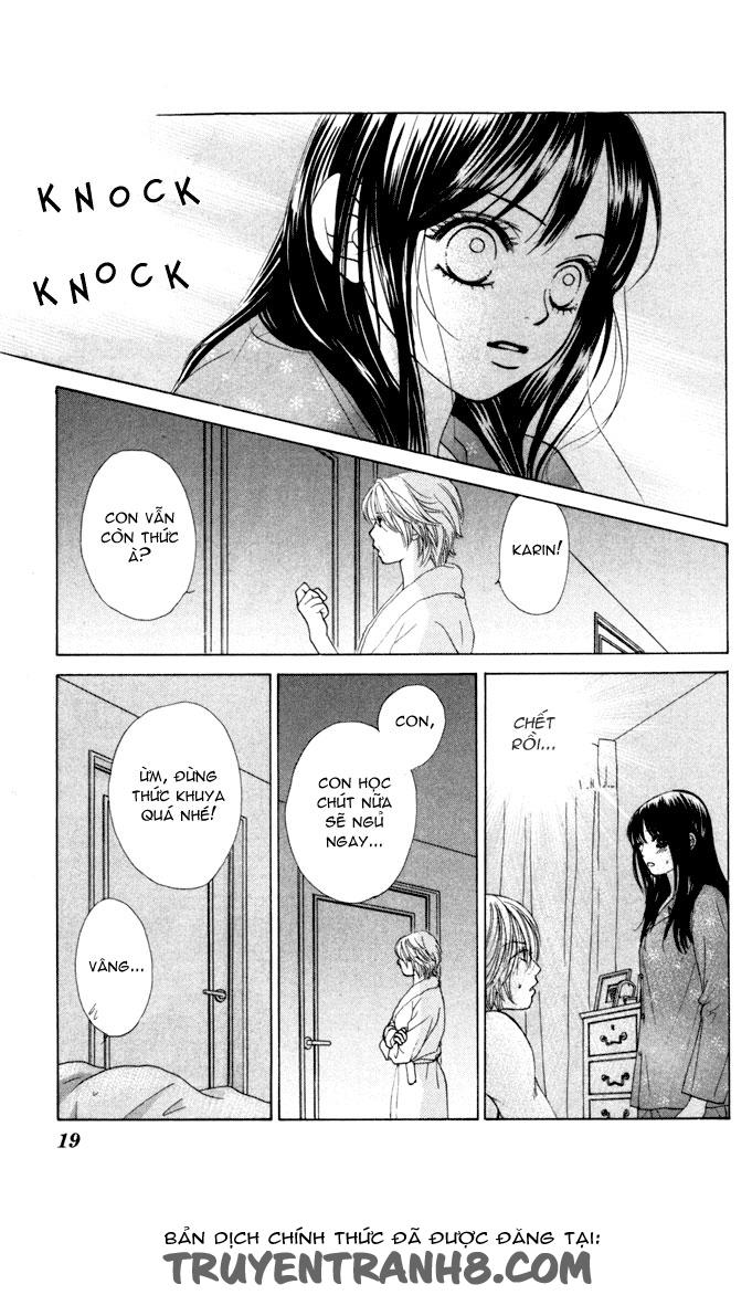 Tình Yêu Đích Thực Chapter 24 - Trang 2