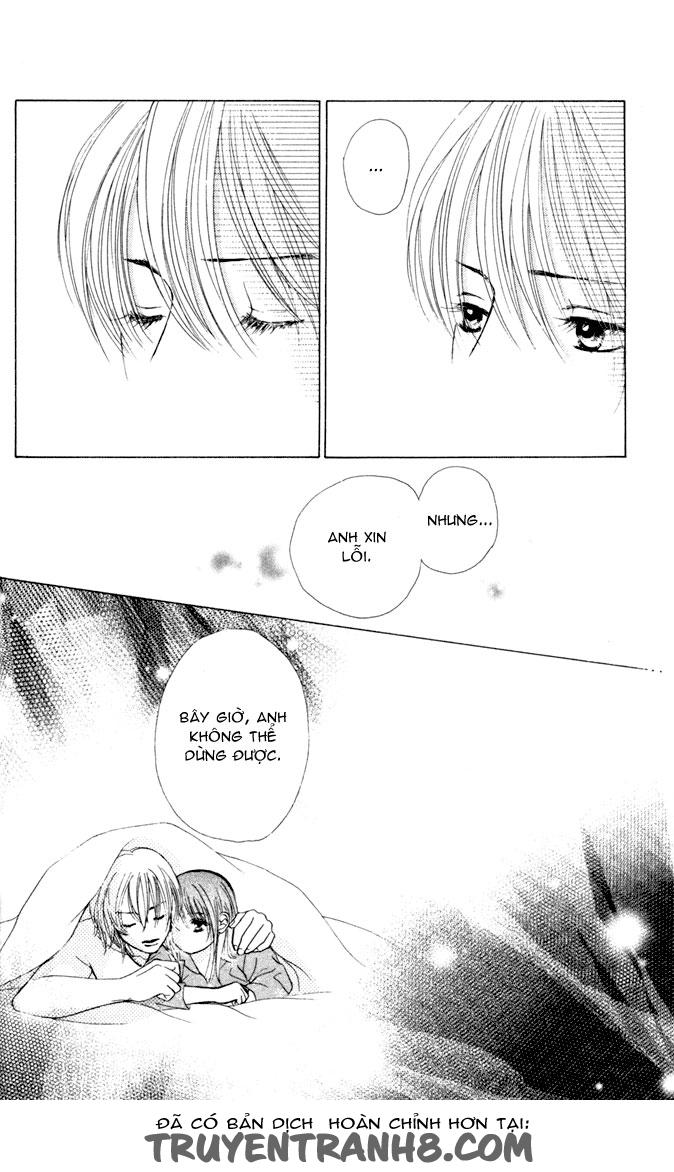 Tình Yêu Đích Thực Chapter 24 - Trang 2