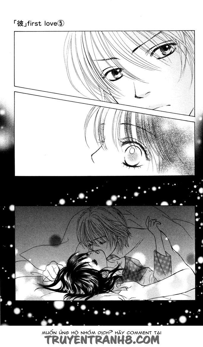 Tình Yêu Đích Thực Chapter 24 - Trang 2