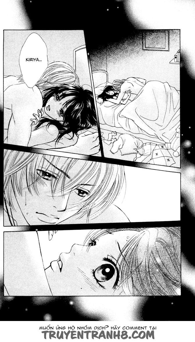 Tình Yêu Đích Thực Chapter 24 - Trang 2