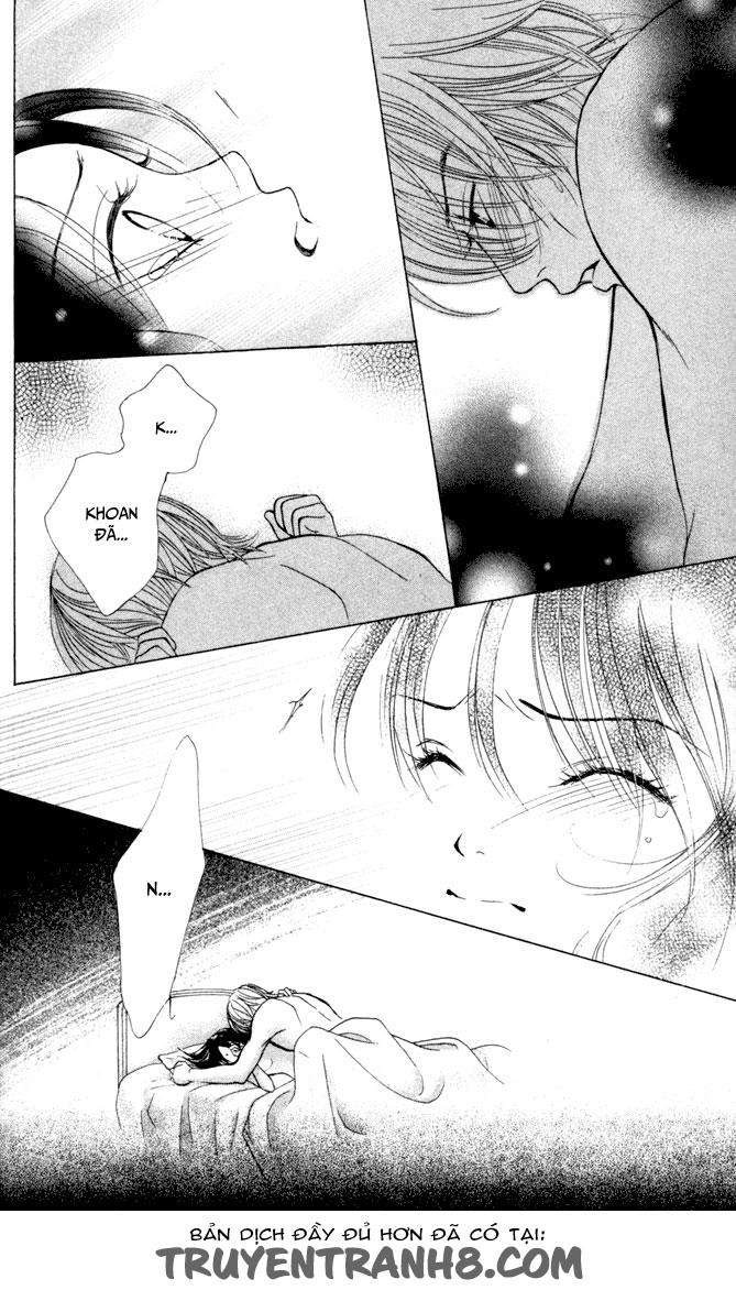 Tình Yêu Đích Thực Chapter 24 - Trang 2