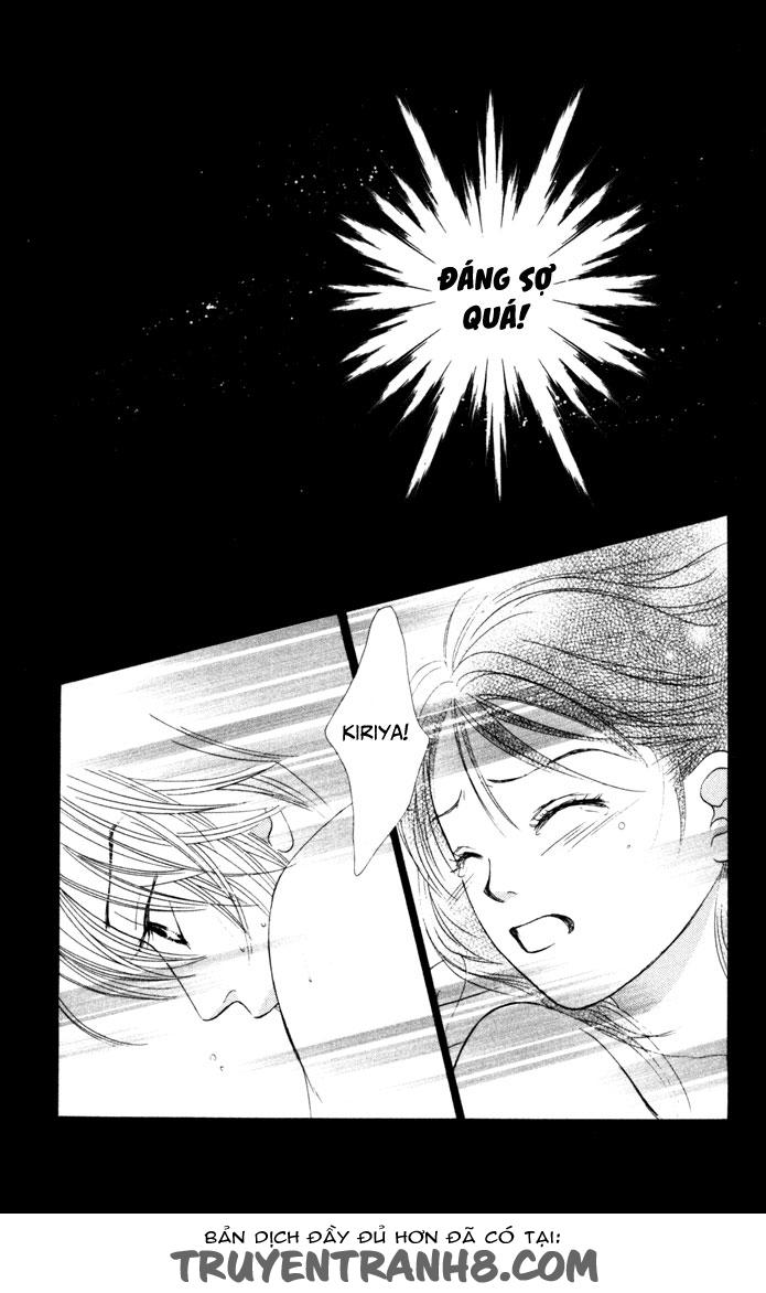 Tình Yêu Đích Thực Chapter 24 - Trang 2