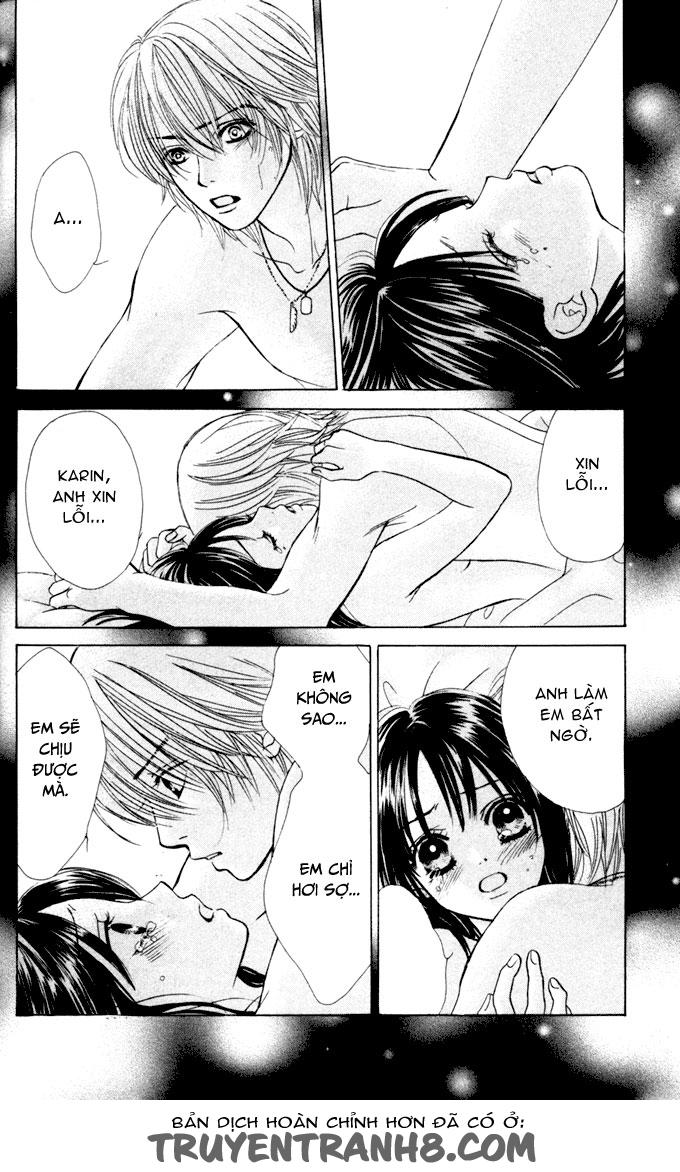 Tình Yêu Đích Thực Chapter 24 - Trang 2