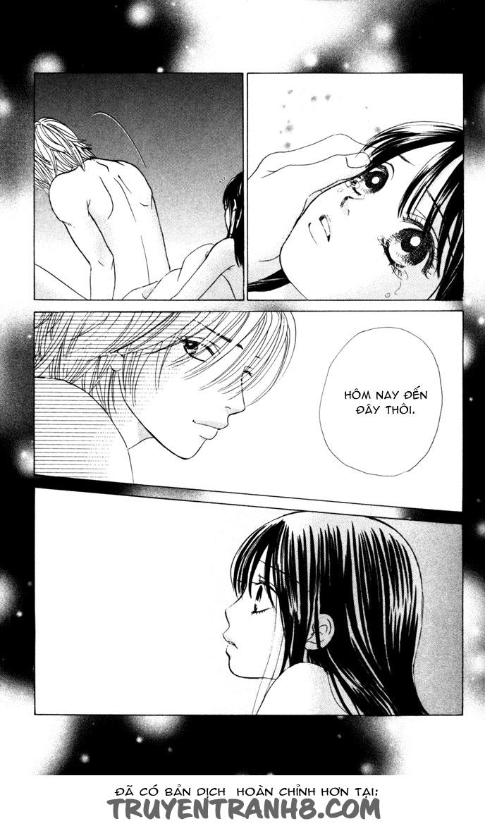 Tình Yêu Đích Thực Chapter 24 - Trang 2