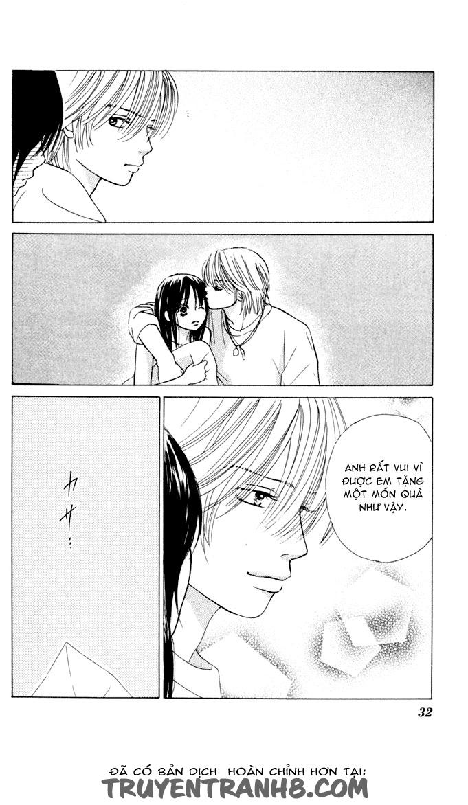 Tình Yêu Đích Thực Chapter 24 - Trang 2