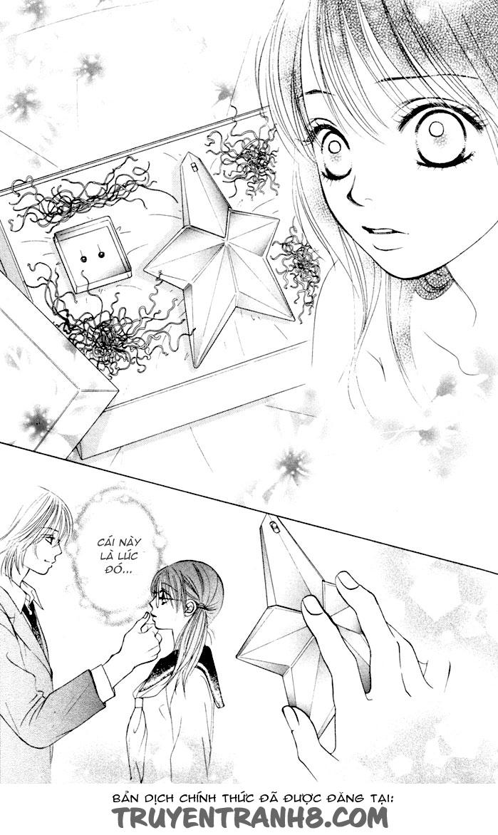 Tình Yêu Đích Thực Chapter 24 - Trang 2