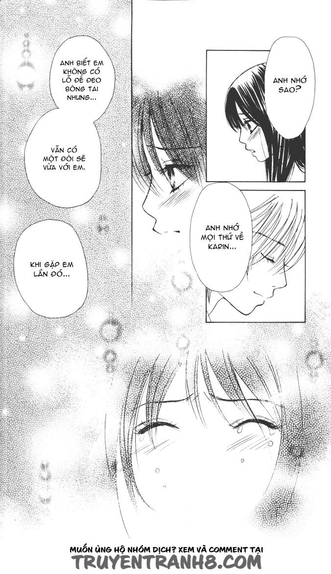 Tình Yêu Đích Thực Chapter 24 - Trang 2