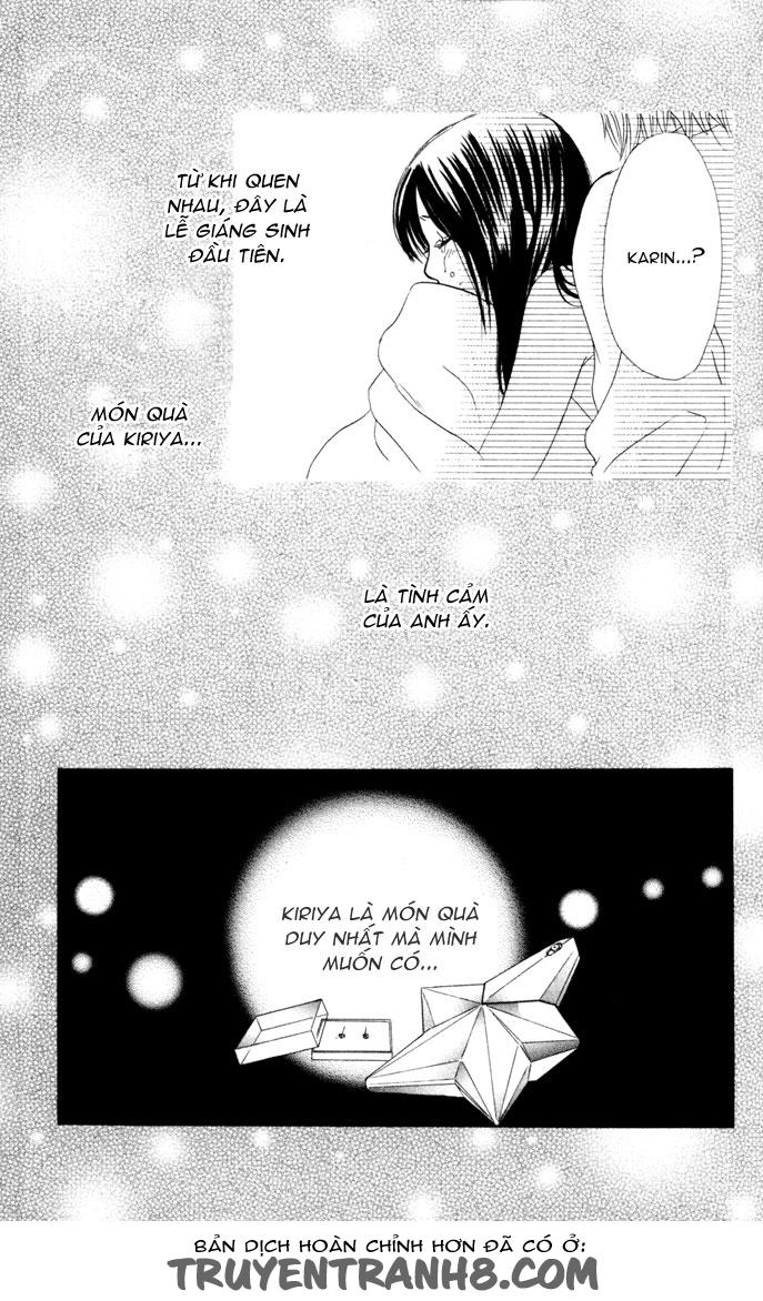 Tình Yêu Đích Thực Chapter 24 - Trang 2