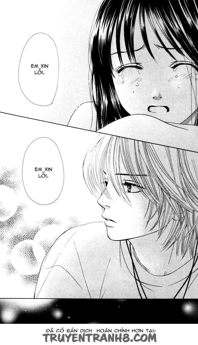 Tình Yêu Đích Thực Chapter 24 - Trang 2