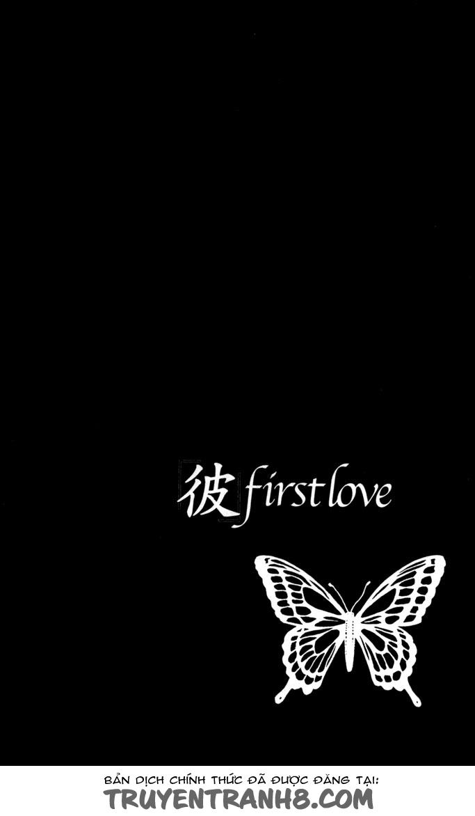 Tình Yêu Đích Thực Chapter 24 - Trang 2