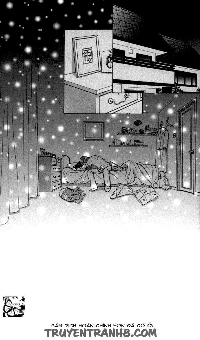 Tình Yêu Đích Thực Chapter 24 - Trang 2