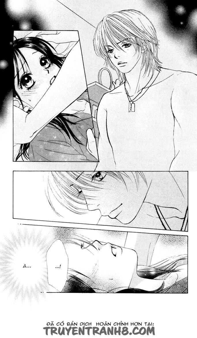 Tình Yêu Đích Thực Chapter 24 - Trang 2