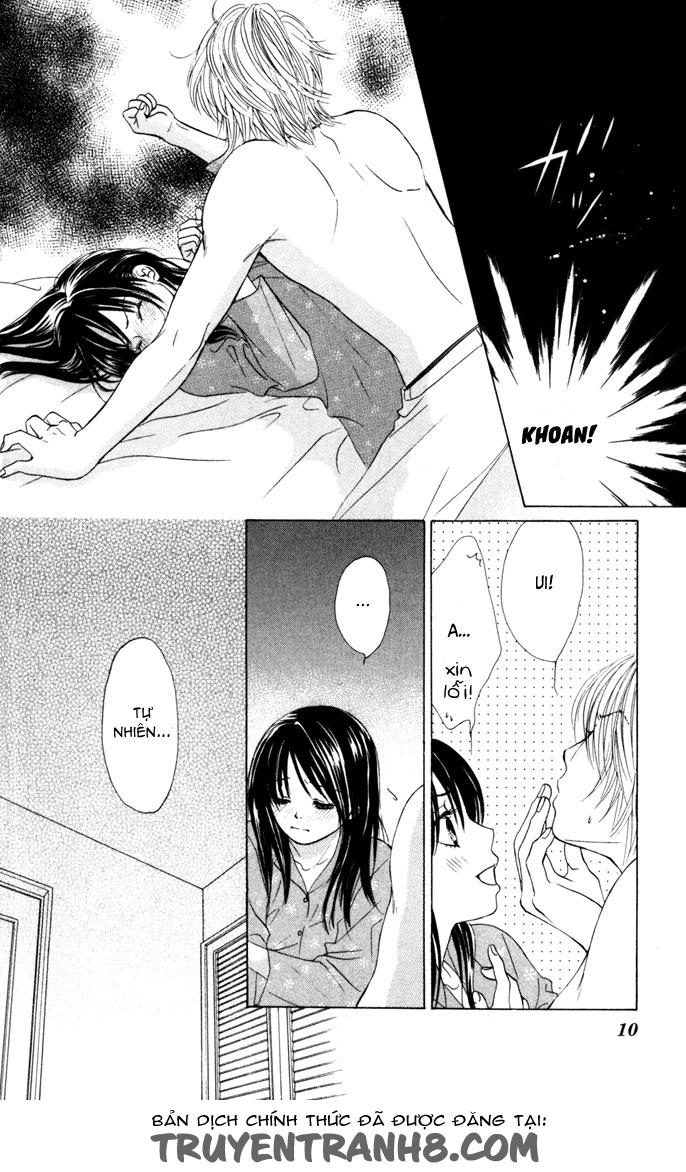 Tình Yêu Đích Thực Chapter 24 - Trang 2