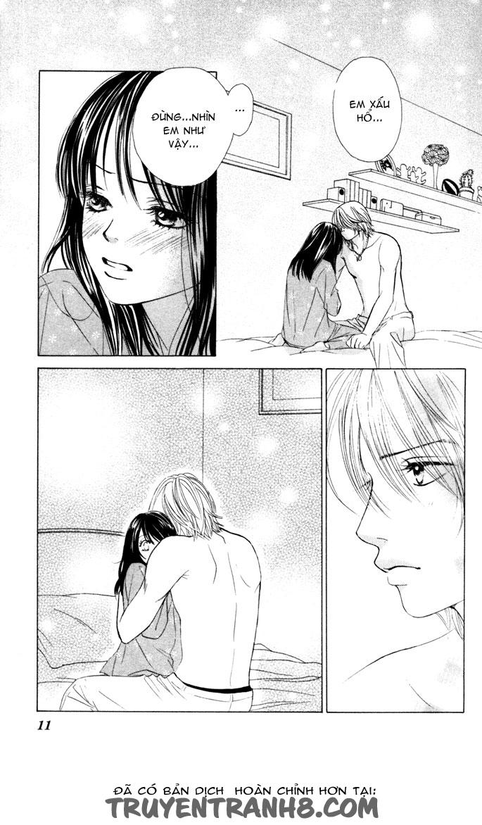 Tình Yêu Đích Thực Chapter 24 - Trang 2