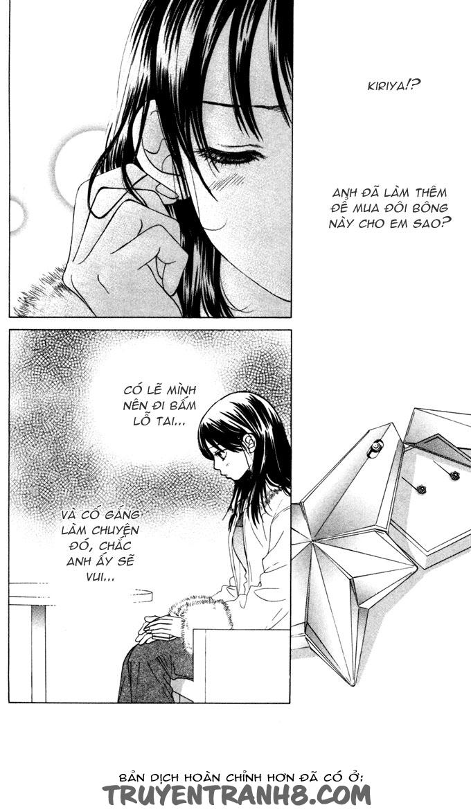 Tình Yêu Đích Thực Chapter 25 - Trang 2