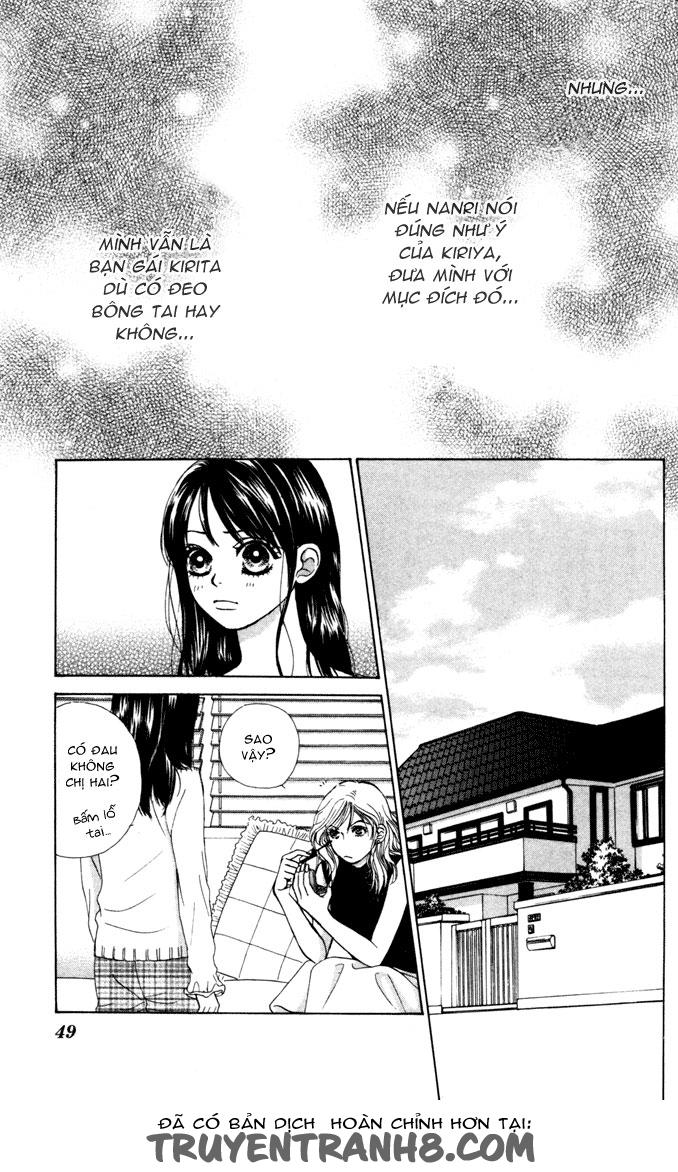 Tình Yêu Đích Thực Chapter 25 - Trang 2