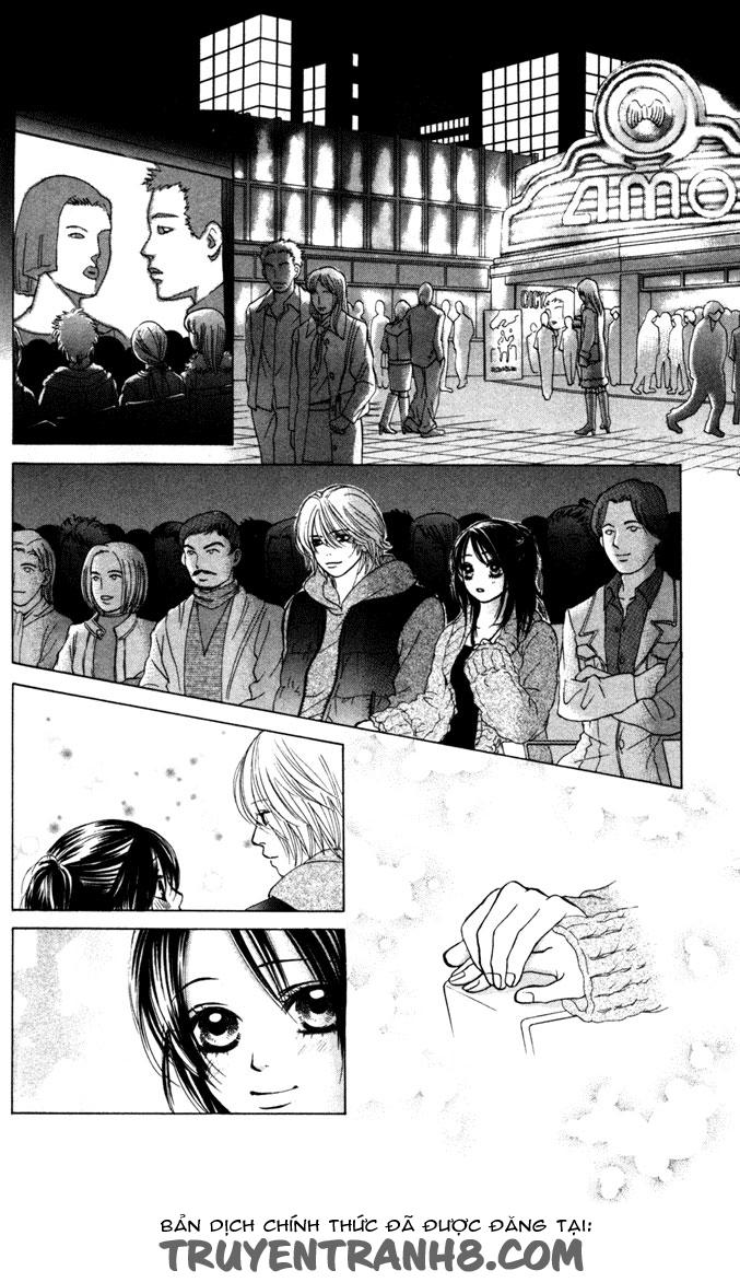 Tình Yêu Đích Thực Chapter 25 - Trang 2