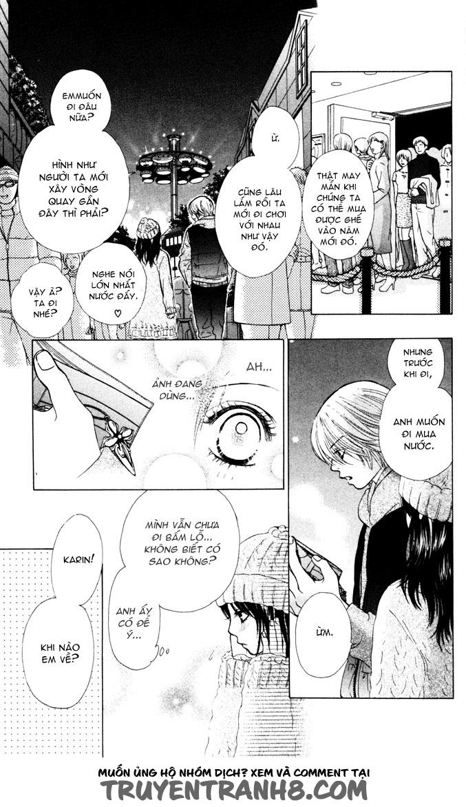 Tình Yêu Đích Thực Chapter 25 - Trang 2