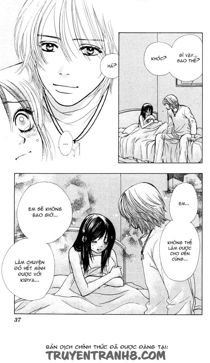 Tình Yêu Đích Thực Chapter 25 - Trang 2