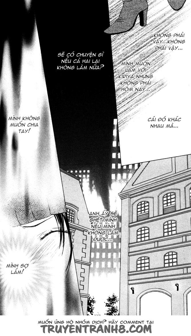 Tình Yêu Đích Thực Chapter 25 - Trang 2