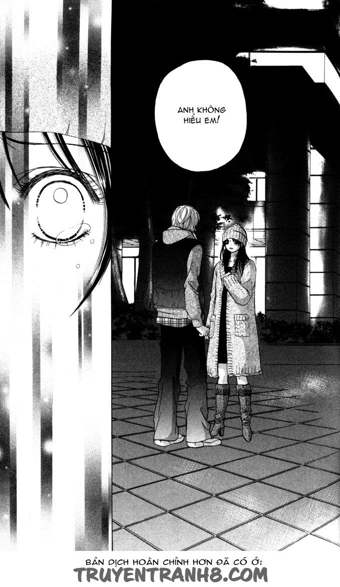 Tình Yêu Đích Thực Chapter 25 - Trang 2