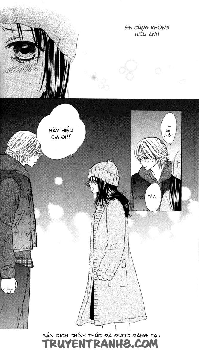 Tình Yêu Đích Thực Chapter 25 - Trang 2